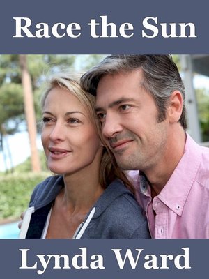 Race the Sun - ebook